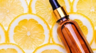 Lý do vitamin C được xem như yếu tố thiết yếu để duy trì một làn da rạng rỡ và khỏe mạnh