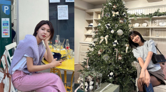 Mỹ nhân SNSD có nhiều cách diện đồ trẻ trung, thời thượng