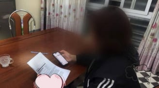 Người phụ nữ 45 tuổi mất 400 triệu, bị bạn trai Nguyễn Đình Hưng tống tiền 4 tỷ với chiêu thức tinh vi