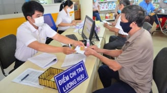 Những thay đổi lớn về lương hưu, trợ cấp BHXH năm 2026, người lao động nên lưu ý