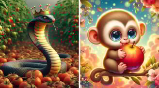 Sau ngày 13/12: 3 tuổi Danh Tiếng Lẫy Lừng, Tiền Quấn Quanh Thân