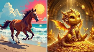 Thứ Sáu đến Chủ Nhật (12-14/12): 3 tuổi Bão Tiền Đổ Bộ, Giàu Có Vang Danh