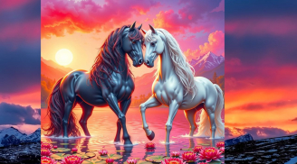 Từ nay tới Giáng Sinh: 3 tuổi Bật Nút Đào Hoa, Tình Duyên đỏ thắm, mâu thuẫn tan nhanh