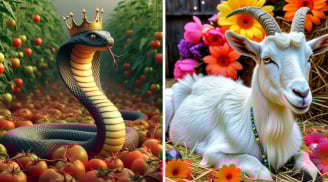 15 ngày cuối cùng của năm 2025: 3 tuổi Sạch Nợ Đổi Đời, Ăn Tết Cực To