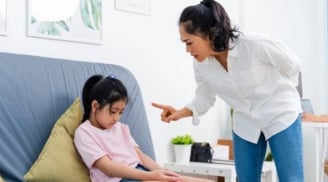 3 cách cha mẹ vô tình 'trừng phạt' còn đau hơn đòn roi, khiến con tổn thương suốt đời
