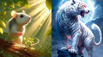 3 con giáp mang “số mở đường” cho năm 2026: Chủ động một bước, cơ hội nhân đôi