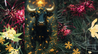 3 tuổi từ nay đến Tết 2026: Càng đi chậm càng giữ được tiền, càng trúng lớn