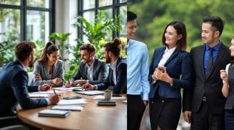 4 điều nên làm, 4 điều tuyệt đối tránh ở Công Sở giúp bạn nhanh thăng tiến, sớm tăng lương