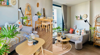 5 mẹo giữ nhà thơm sạch cả ngày mà không cần dùng xịt phòng