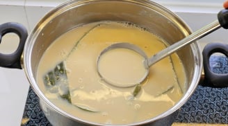 5 người tuyệt đối không nên uống sữa đậu nành, càng uống càng sinh bệnh