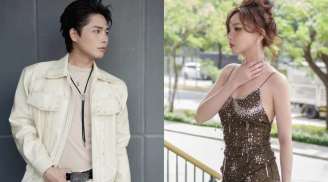 Ảnh hiếm 'tình bể tình' của Bích Phương và Tăng Duy Tân