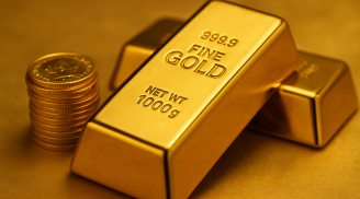 Bảng giá vàng 9999 24K 18K SJC DOJI PNJ hôm nay 12/12/2025