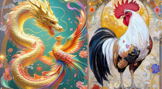 Chủ nhật (14/12): 3 tuổi Bùng Nổ tin vui, Công Danh dát Vàng nhà cửa phủ bạc, 1 tuổi cẩn thận thị phi