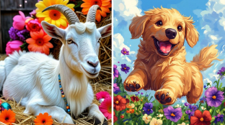 Chủ Nhật, Thứ Hai (14-15/12): 3 tuổi Chính Thức Thoát Nghèo, Đổi Đời Giàu Có