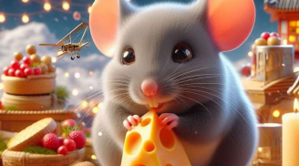 Cuối năm 2025: 3 con giáp có Hạn Nhỏ nhưng kiên trì sẽ Bật Tăng Đại vận, càng bình tĩnh càng Trúng lớn