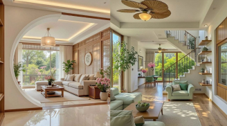  Cuối năm chú ý: 3 vị trí trong nhà chỉ cần xoay nhẹ là Vận May Bật Tăng năm 2026