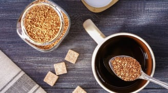 Điều gì xảy ra với cơ thể khi thường xuyên uống cà phê hòa tan?