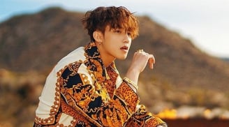 Hình ảnh chưa từng thấy của Sơn Tùng M-TP