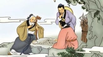 Người xưa dạy cách lấy vợ và kết bạn: Tạm quên 2 chữ này, bạn sẽ không bao giờ chọn sai người đồng hành