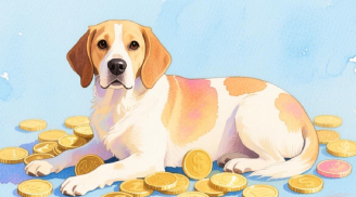 Qua đêm nay, 2 con giáp ăn nên làm ra, 1 tuổi phải đặc biệt thận trọng