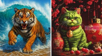 Thứ Hai, Thứ Ba (15-16/12): 3 tuổi Số Đỏ Bất Ngờ, Tiền Về Như Nước