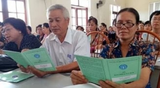 Tin vui cho người đóng BHXH từ 20 năm: Những quyền lợi quan trọng sắp được hưởng!
