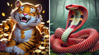 Trước Tết Bính Ngọ 2026: 3 tuổi Tiền Lớn Về Tay, Bay Ngay Xui Xẻo