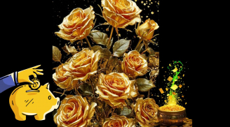 Từ 15/12-31/12: Tiền-Tài-Tình cùng nở rộ, 3 con giáp bước vào giai đoạn đẹp nhất năm 2025