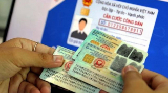 Từ 15/12: Thông báo quan trọng về Căn cước công dân, người dân cả nước cần lưu ý ngay