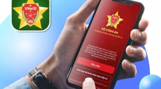 Vào ngay VNeID trước 15/12 kiểm tra điều này kẻo bị phạt tiền rất nặng