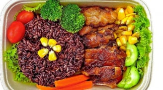 4 sai lầm khi ăn gạo lứt dễ gây bệnh cho bạn