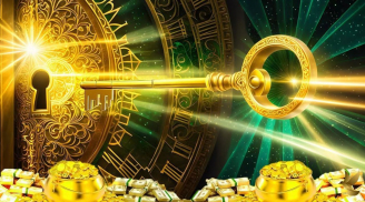 Cuối năm, 3 con giáp “Tiền Bạc đã tới cửa”: Chần Chừ là mất