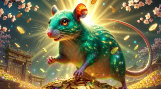 Cuối năm vận đổi chiều: 4 con giáp tăng mạnh tài sản ròng, quý nhân xuất hiện dồn dập