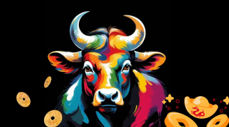 Im lặng là vàng, 3 tuổi âm thầm càng Gom Cơ Hội lớn cho đầu 2026 phát tài rực rỡ