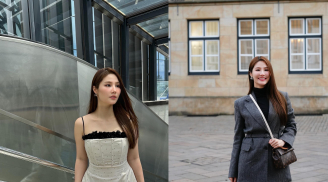 Mỹ nhân Vbiz có style đời thường dẹp miễn chê