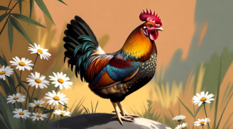 Năm 2026 gọi tên 3 con giáp “khổ tận cam lai”: Vận tiền bạc đảo chiều, nợ nần dần khép lại