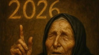 Những dự đoán về năm 2026 của bà Baba Vanga: Sự trùng hợp có đáng lo ngại?