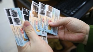 Những trường hợp bị thu hồi thẻ căn cước từ 1/7/2026: Người dân chú ý