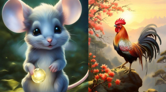 Thứ Hai, Ba (15–16/12): 3 tuổi Vận Đỏ Quấn Thân, Bật Nút Thăng Tiến, 1 tuổi vội vàng dễ mất uy tín