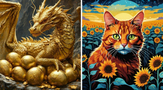 Top 3 tuổi Tăng Tốc Làm Giàu, Tiền Tiêu Không Xuể từ 14/12 đến 31/12