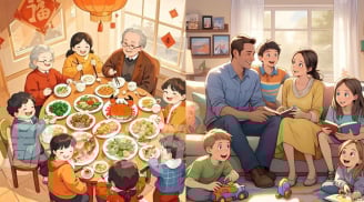 Trước Tết, 3 kiểu người này bước vào nhà là dấu hiệu vận khí đổi nhanh, tiền bạc sáng rõ