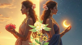 Từ 15/12 đến cuối năm: 3 cung hoàng đạo vào chu kỳ thanh lọc, bỏ 1 mối quan hệ là tài vận bật sáng