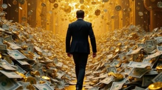 5 kiểu người dễ trở nên giàu có trong năm 2026