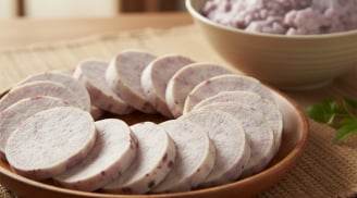 Ăn cam quýt chưa chắc đã bổ gan: Loại củ rẻ tiền này mới là “thuốc bổ gan tự nhiên”, tốt cho dạ dày