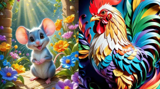 Cuối năm, đã thấy tiền trước mặt nhưng 3 con giáp này vẫn để tuột mất nếu không chú ý