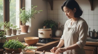 Khéo tay đừng chỉ làm việc nhà: 4 lối rẽ giúp phụ nữ kiếm tiền vững vàng năm 2026