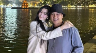 MC Quyền Linh nói gì khi con gái bị thắc mắc xinh nhưng chưa có đại gia rước?