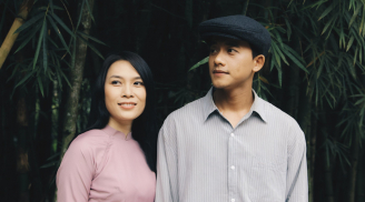 Mỹ Tâm bất ngờ nói lời 'yêu' với Mai Tài Phến ngay trên sân khấu