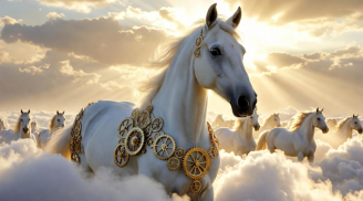 Năm 2026 “kích hoạt vận giàu”: 4 con giáp đón lộc lớn, quý nhân xuất hiện, cơ hội mua nhà sắm xe