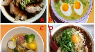 Quiz vui: Bạn thuộc mệnh giàu sang hay vất vả?
